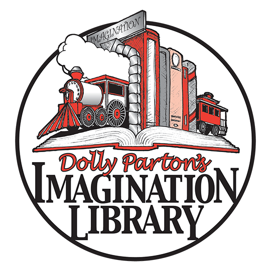 Imagination Library logo