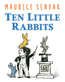 Image for "Ten Little Rabbits"