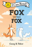 Image for "Fox Versus Fox"