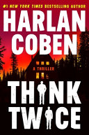 book cover for "Think Twice"