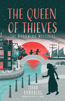 Image for "The Queen of Thieves"