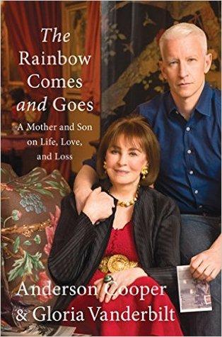cover of the book "The Rainbow Comes and Goes"