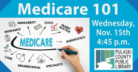 Medicare 101