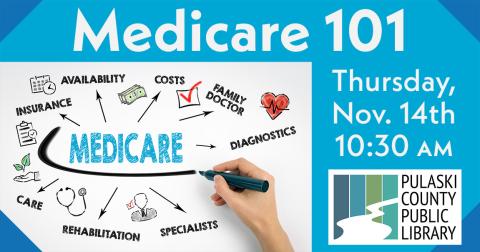 Medicare 101