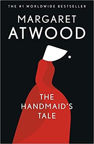 Cover image for Margaret Atwood's The Handmaid's Tale